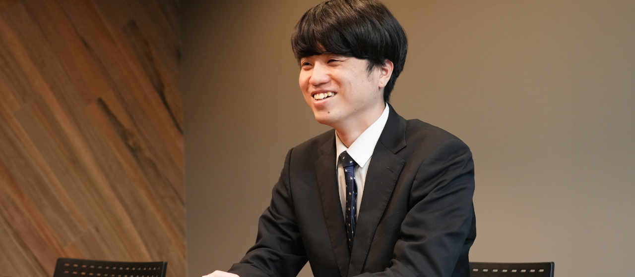 【営業】新規獲得賞を受賞したTさんにインタビューをしました🎈