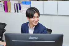 社長秘書を募集！！ビジネス秘書を募集！