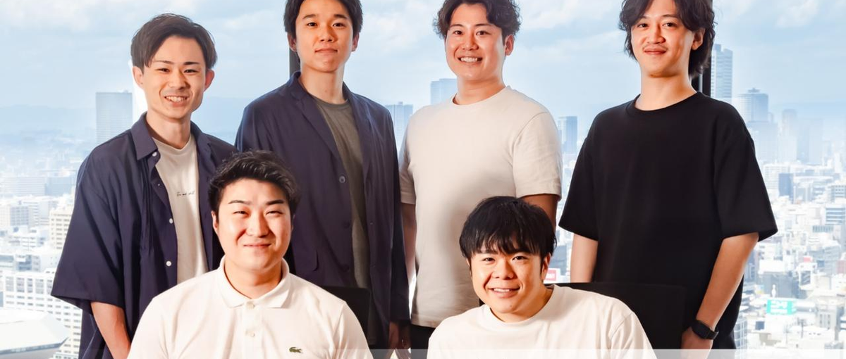 新卒から早期成長したい人｜前年比300%成長の注目企業で新規事業立ち上げ！