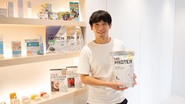 急成長中のプロテインブランド「THE PROTEIN」は圧倒的なおいしさとコスパでリピーター続出！