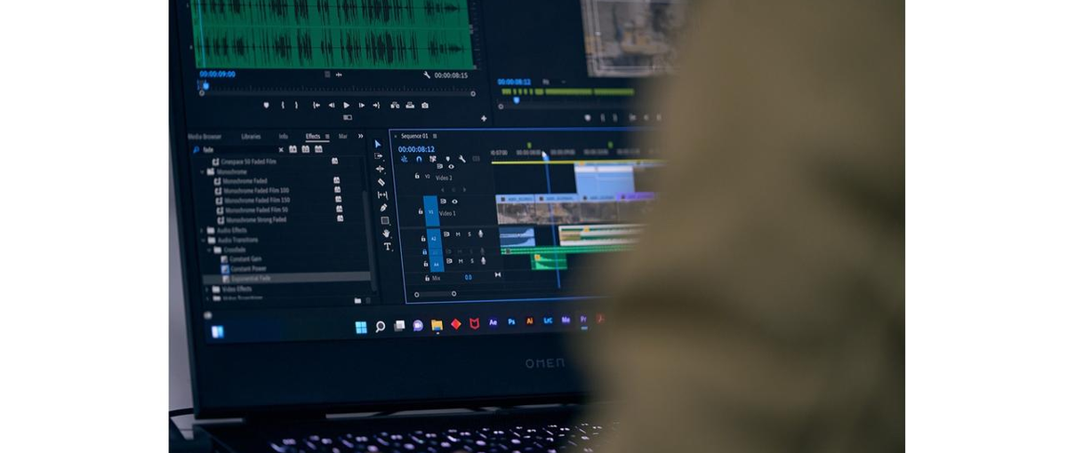 チャンネル登録100万人超えYouTuberの編集者募集！