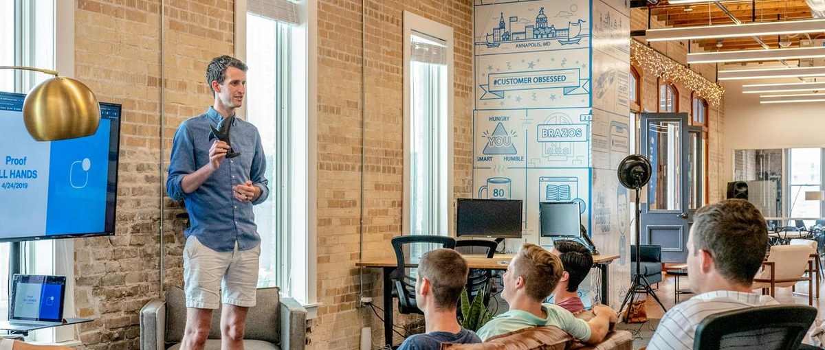 長期インターン・就活を見据えて圧倒的な有利な経験をしませんか