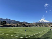 各チームへの訪問や、主要サッカー大会等を通じて、導入後もクライアントと密にコミュニケーションを取ります。もちろん新規導入候補となるチームへの新規営業も行います。