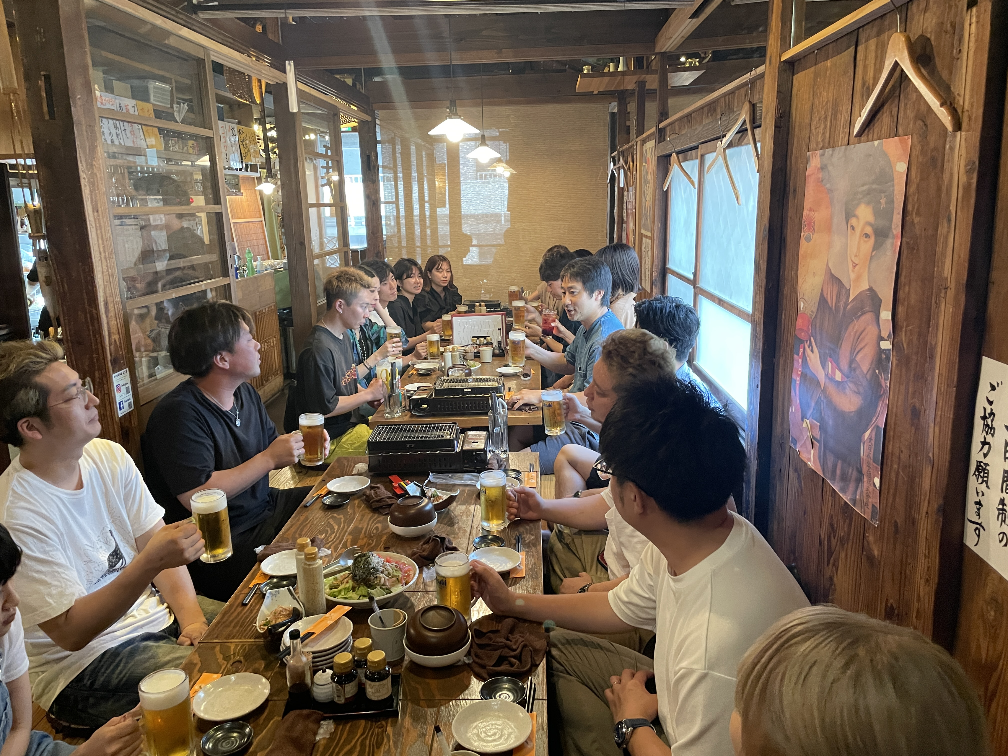 リノベの裏の裏⑤：永遠の難題！？それは採用