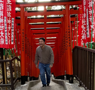 神様の力もお借りします！