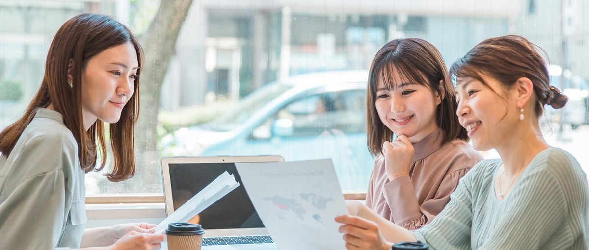 経験を活かせる！キャリアプランに合わせた案件をご紹介します！