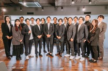 企業のやりたいをヒトの力でやれるに変える。ゴールに執着するオープン募集！