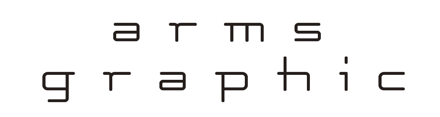 株式会社arms graphic