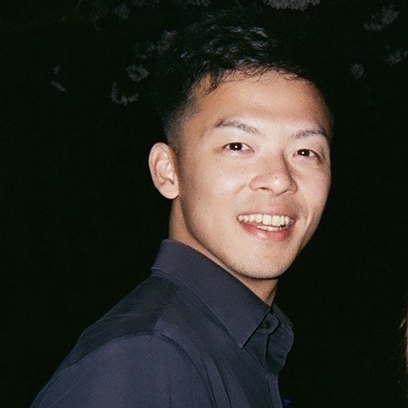 Taichi Nakamura