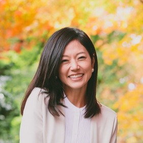 Ryoko Inuyama