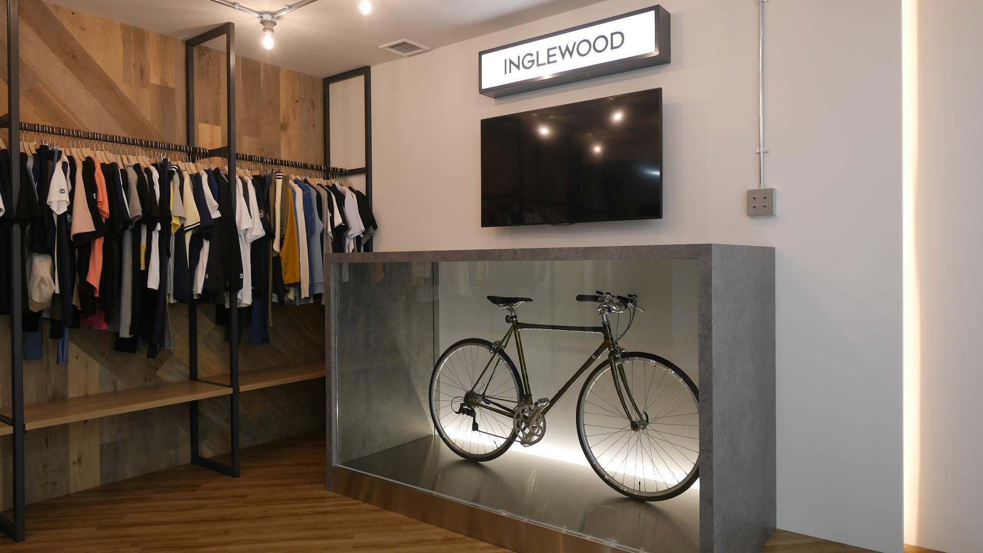 イングリウッド 取締役CHROに就任