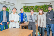 福岡のスタートアップで日本一のサービスを作りましょう！