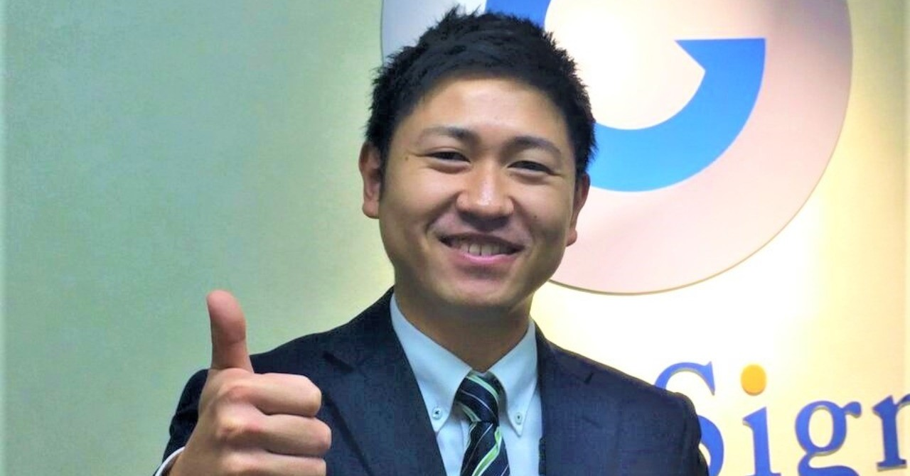 若くして大きな案件を任せてもらえ、経験を積めること。そして、お客様から自分に直接、連絡をもらえるようになったことがやりがい！/営業（新卒入社3年目）