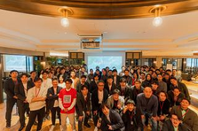 新規事業立ち上げ、セールス募集！“営業 × マーケ × AIベンチャー