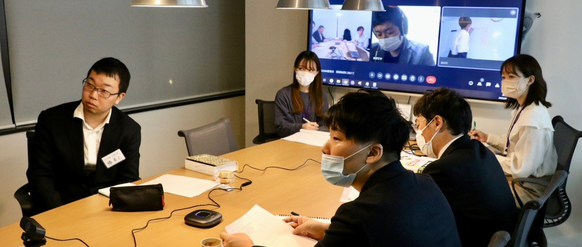 最強の営業スキルを身につけて市場価値を高めませんか？挑戦お待ちしてます！