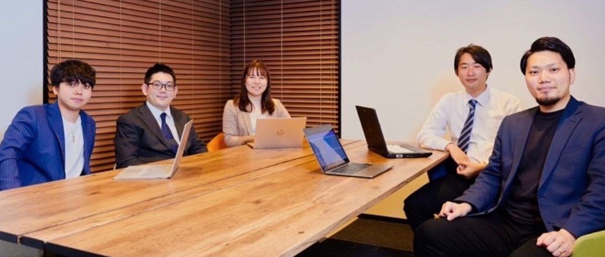  SNSやイベントで社内を盛り上げる広報インターン！