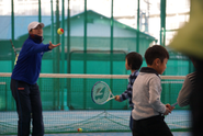 公立小学校と連携した子どもの体力向上プロジェクト