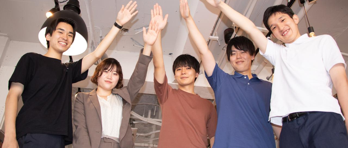 チャレンジ大歓迎！👍エンジニアになりたい方いませんか！？