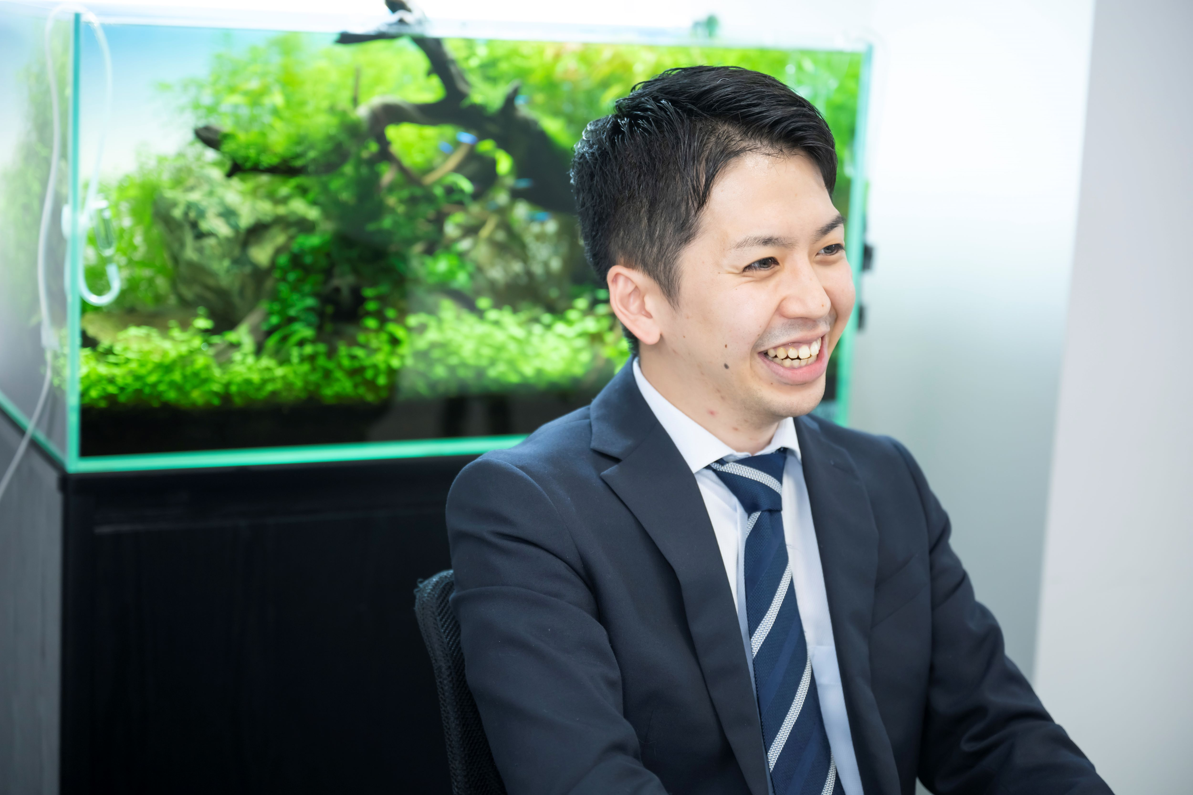 連載記事【社員インタビュー】新卒候補者担当｜キャリアアドバイザー未経験からの「挑戦」とは