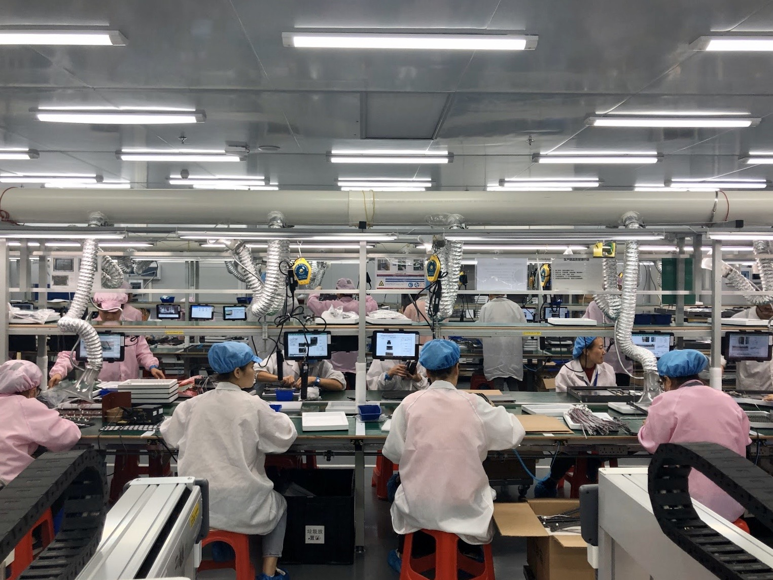 生産の現場で実感するソフトウェアの責任