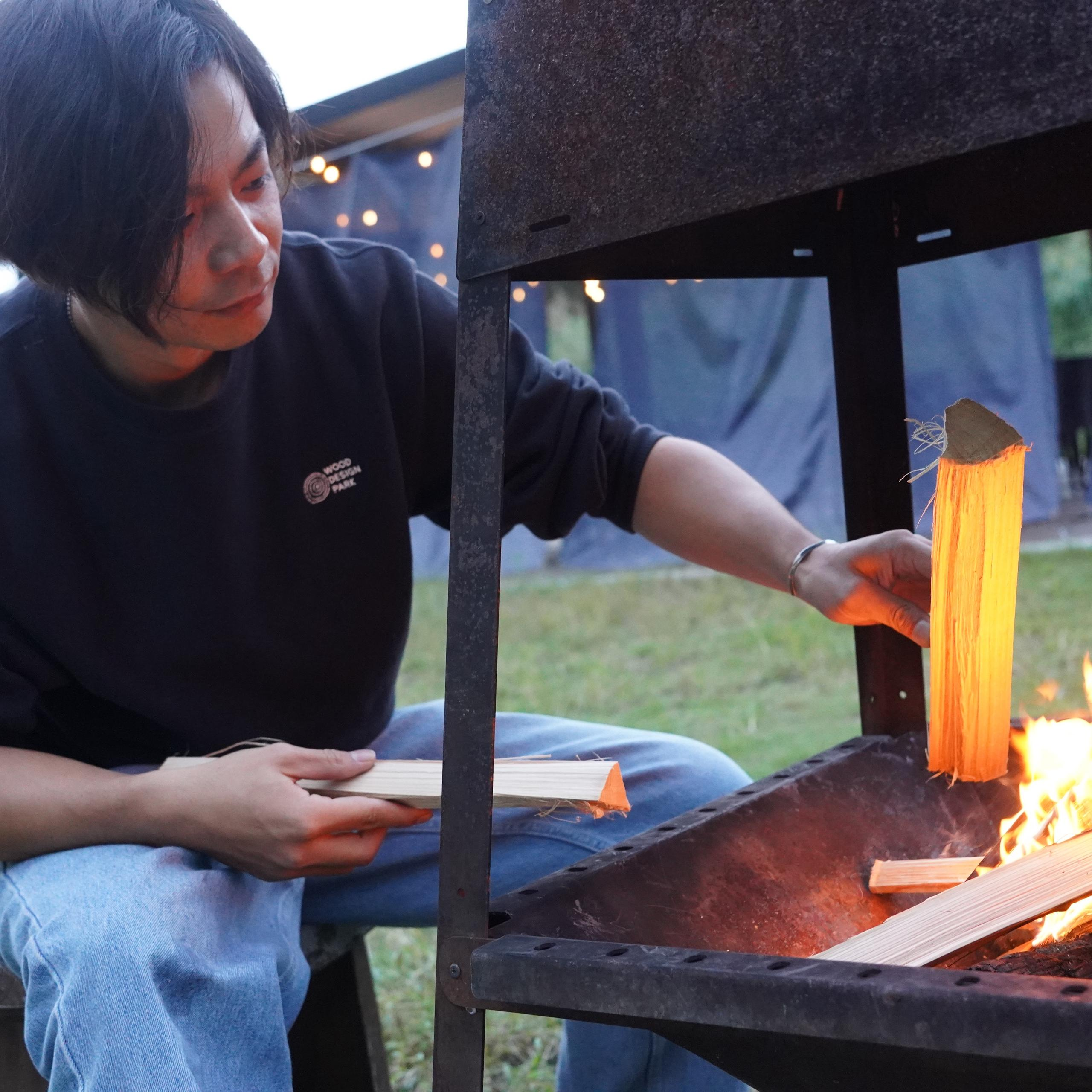 妹尾 野歩