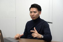 スキルアップしたい…スピード感ある会社で成長したい！そんな方を募集！