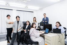 アサインだけで終わらない。仕組み営業｜提案の先にある定着と活躍を支える
