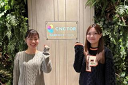 メンバーみんなが仲の良い会社です。