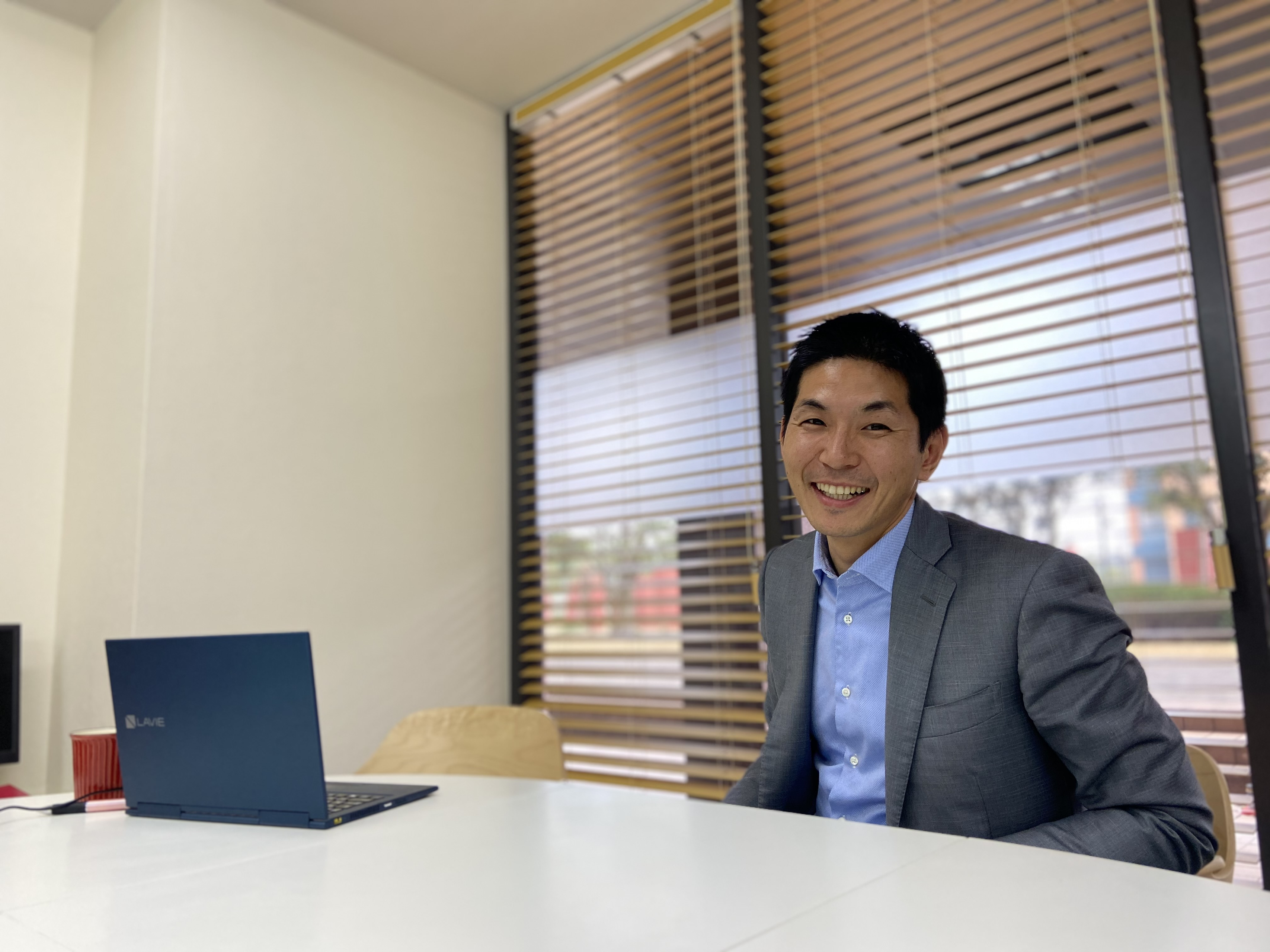 【赤裸々インタビュー！vol.1】6年間のホームレス生活からロハス・ライフ株式会社設立までの軌跡