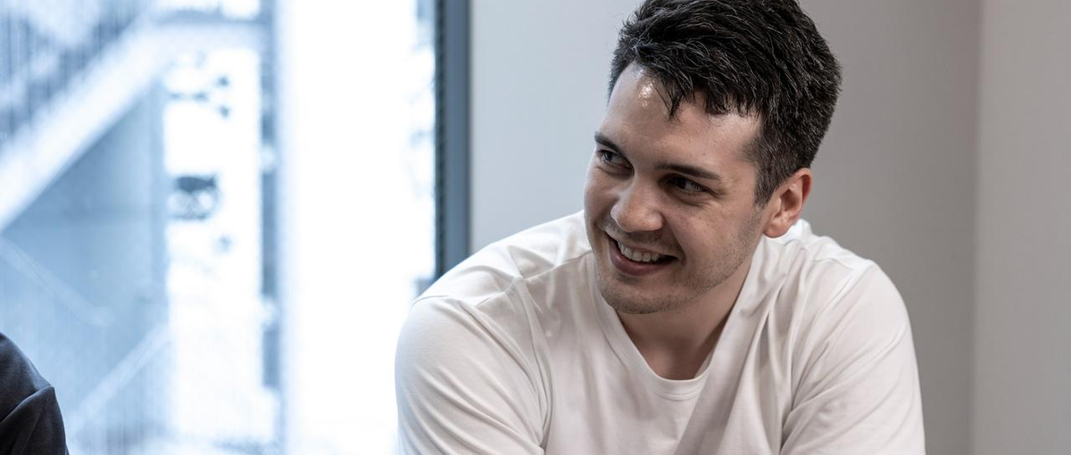 ビジネス視点を持つデザイナーへ。あなたのデザインで、事業を動かそう。