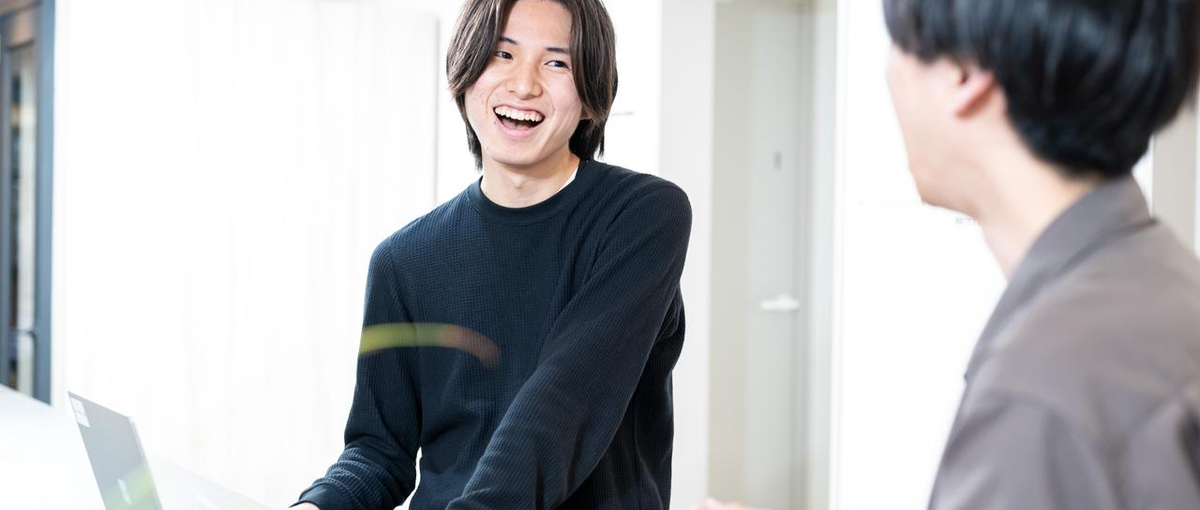 今こそ挑戦！ミラスタで圧倒的に成長できる長期インターン