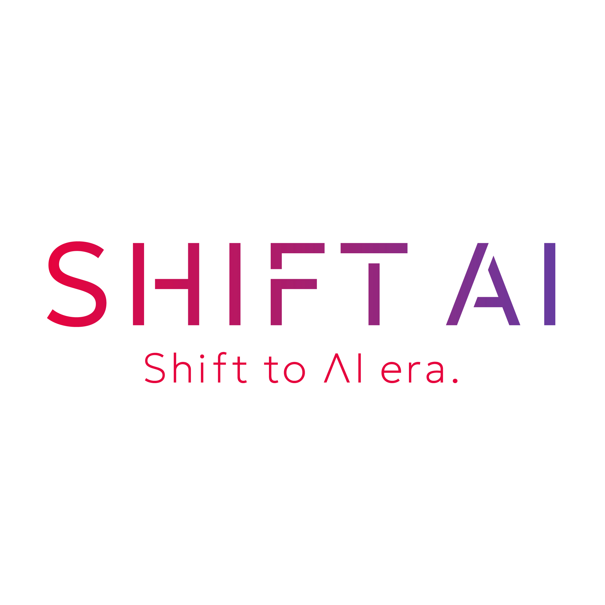 株式会社SHIFT AI