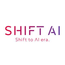 About 株式会社SHIFT AI