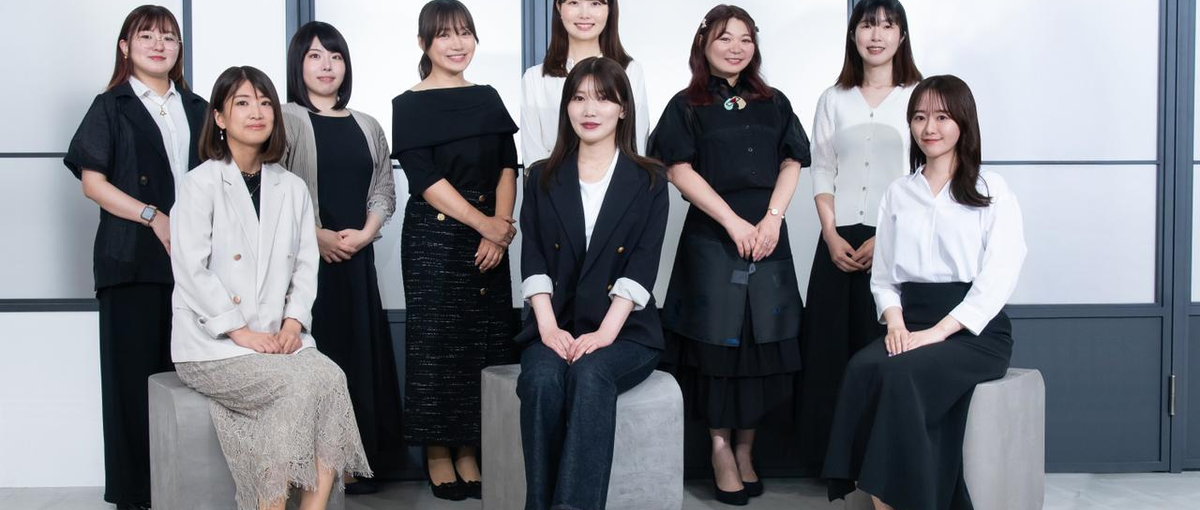 製品革新の旗手！次世代を切り拓く商品企画のプロ