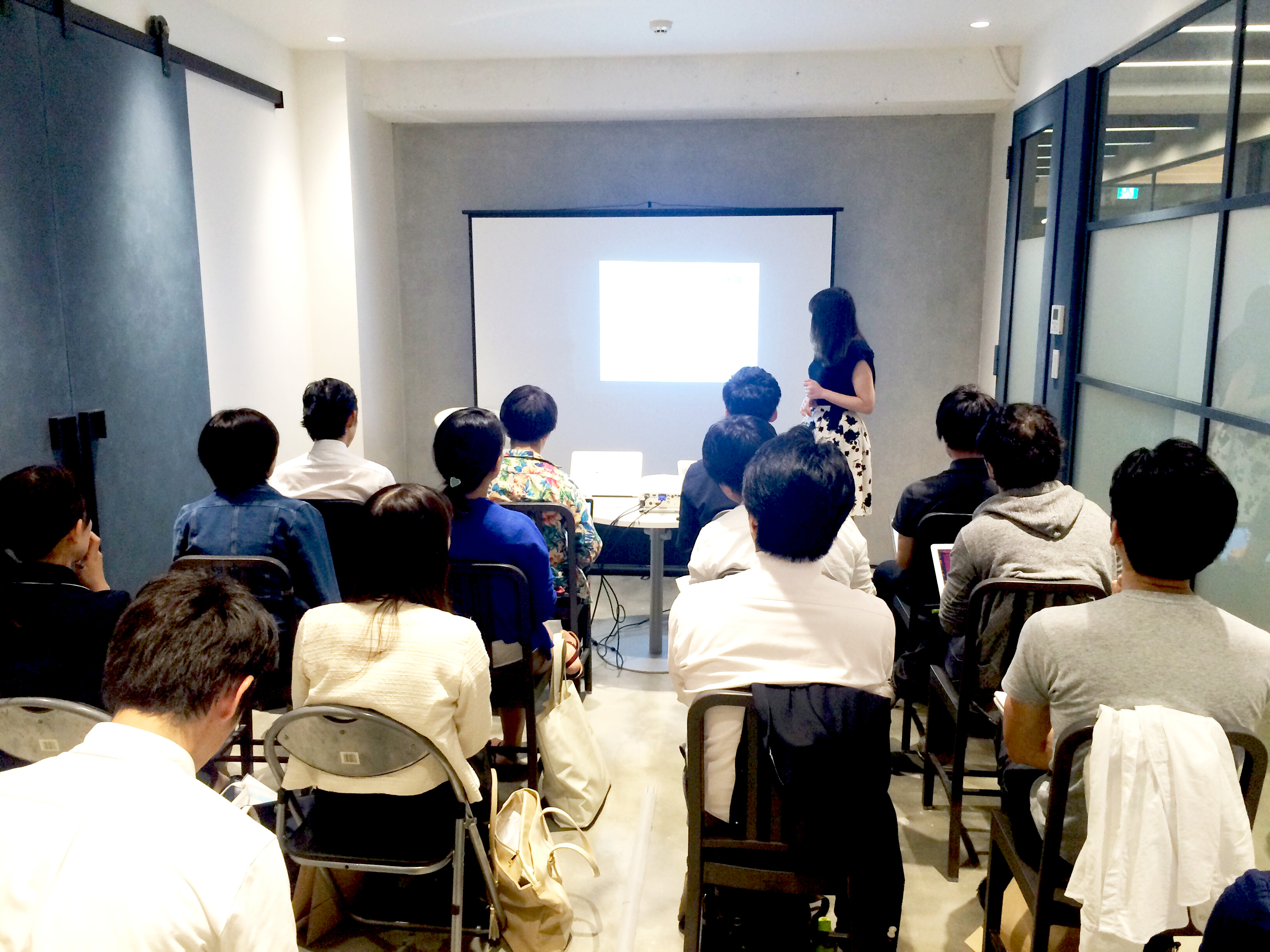 MERY広告事業をお伝えするクローズドイベントを開催しました！