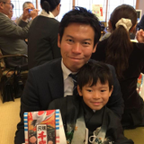 特手 大輔
