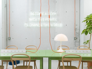 『セカイを変えるGEEKになろう』というMissionから『エンジニア教育＋起業支援』という独自の仕組みが誕生しました。