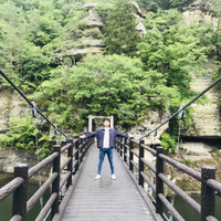 宗形 瞬さんのプロフィール