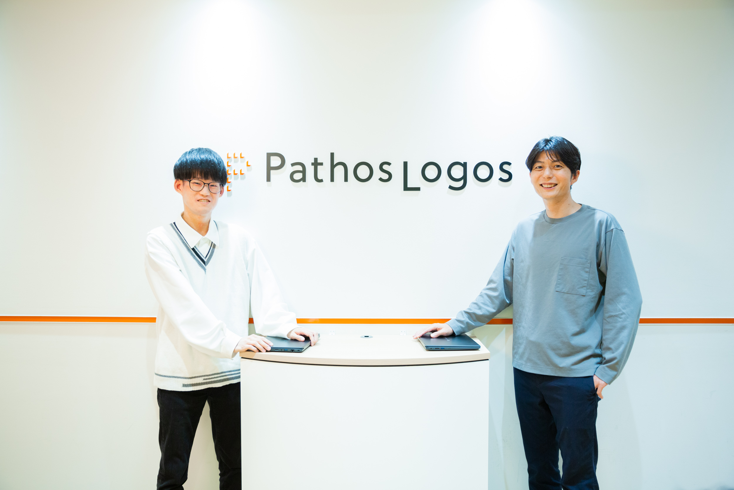 塾講師からエンジニアへ──“教えない研修”と“任せる文化”で急成長を生み出すパトスロゴスの開発組織