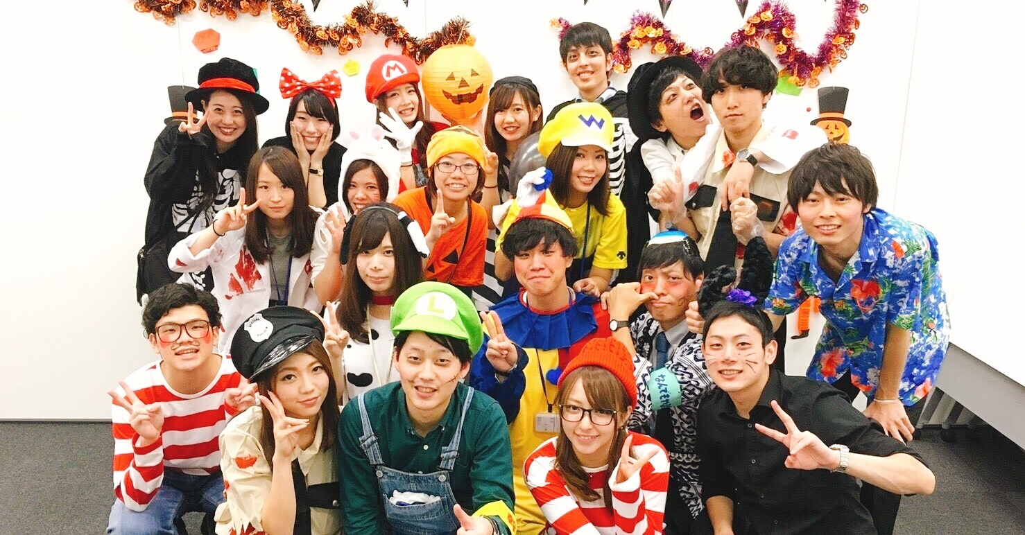 IBJ　ファミリーイベントを開催！【レポート】