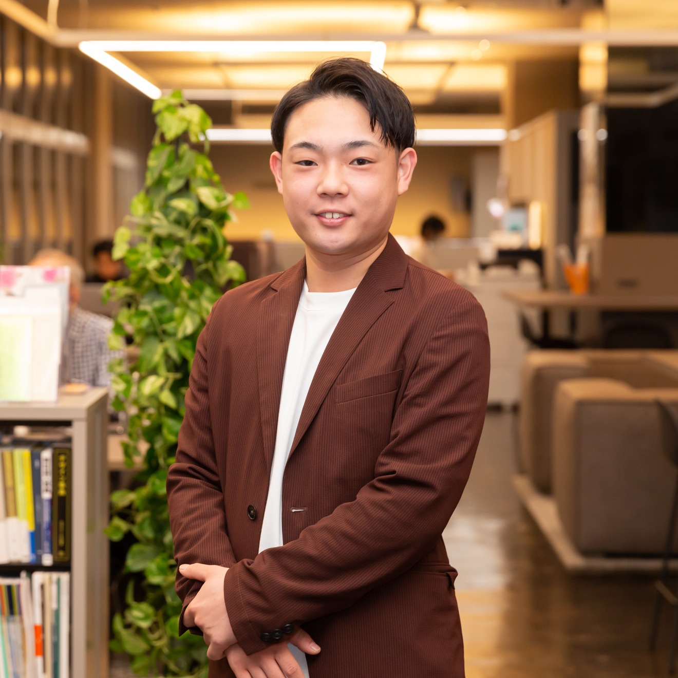 Kazuki Yamamoto