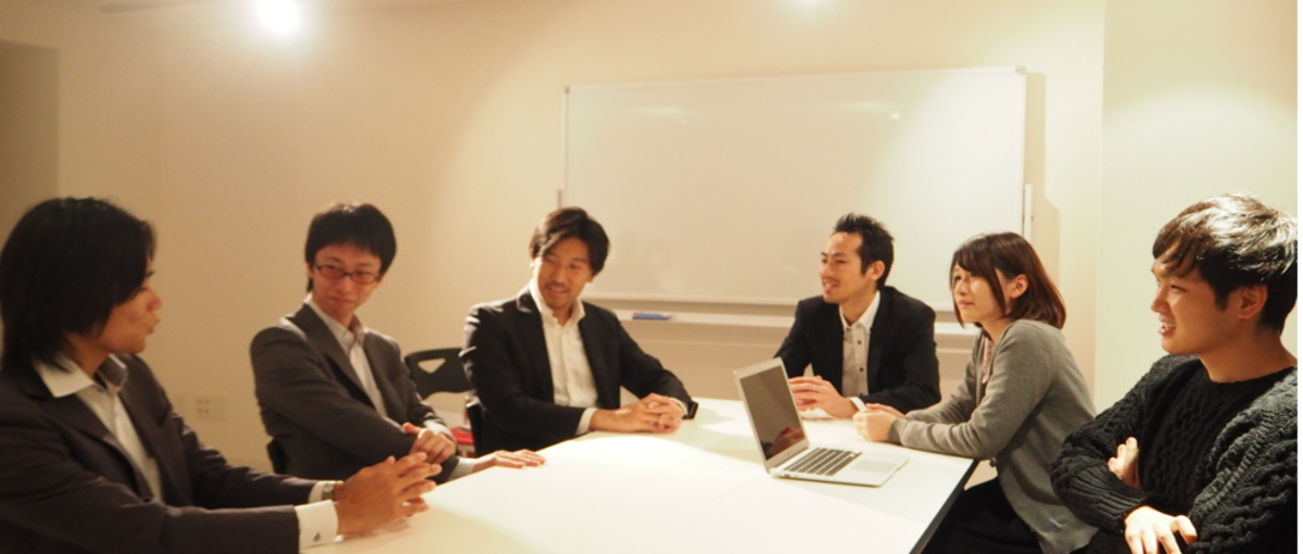 上流を基礎から学びたい若手システムエンジニア募集