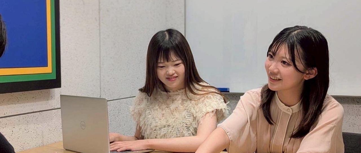 学生のアイデアを形に！関西発ベンチャーで企画から運営まで挑戦するインターン