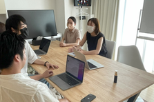 管理部メンバー！バックヤードからサポートしてくれる方を募集！