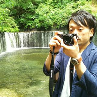 Akinori Hirokuniさんのプロフィール