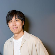 CEO：笹澤