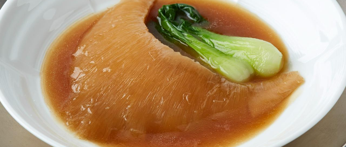 フカヒレがメインな高級中華ブランドの企画・PR！中華の新しい価値を広める！