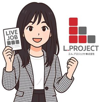 L.PROJECT株式会社 原田