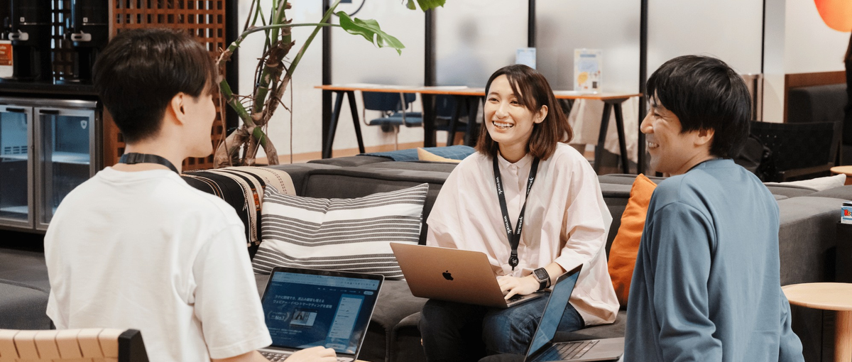 BtoB SaaSスタートアップで、マーケティングの未来を創りませんか？