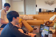 オンラインスクールのセールス募集